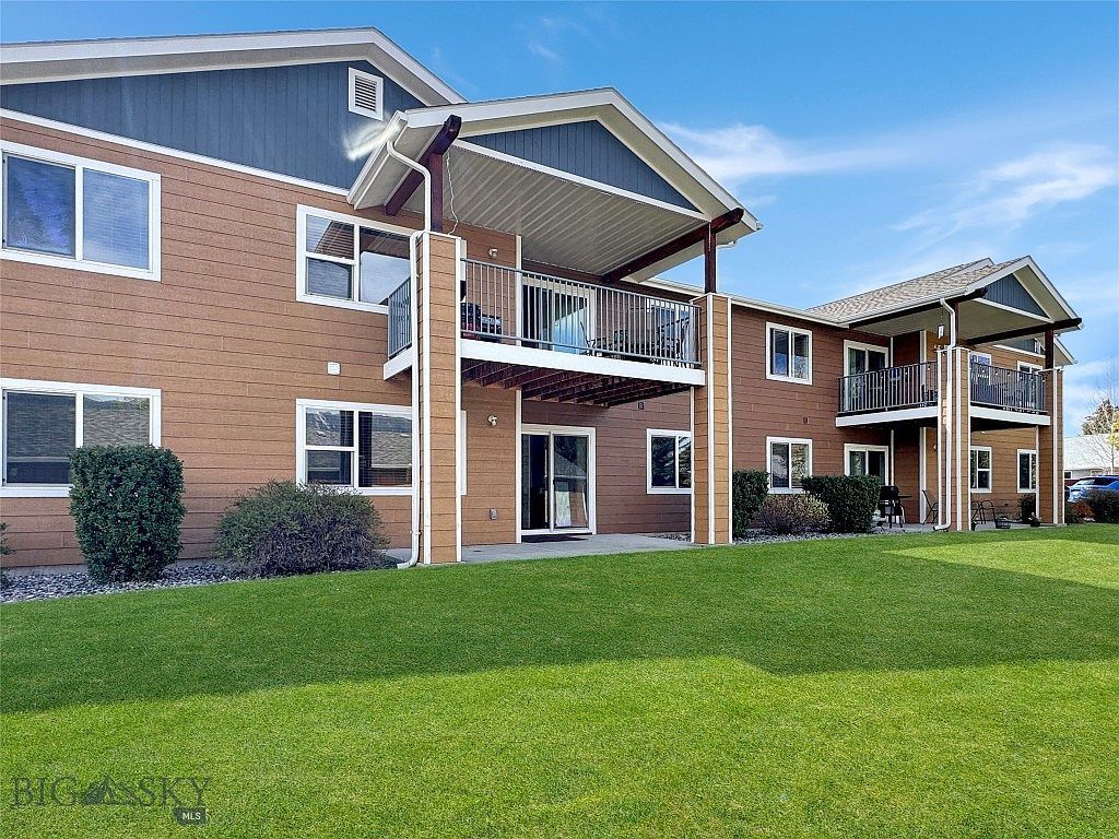 3101 Wynne Ave #3A Butte, MT 59701, 59701