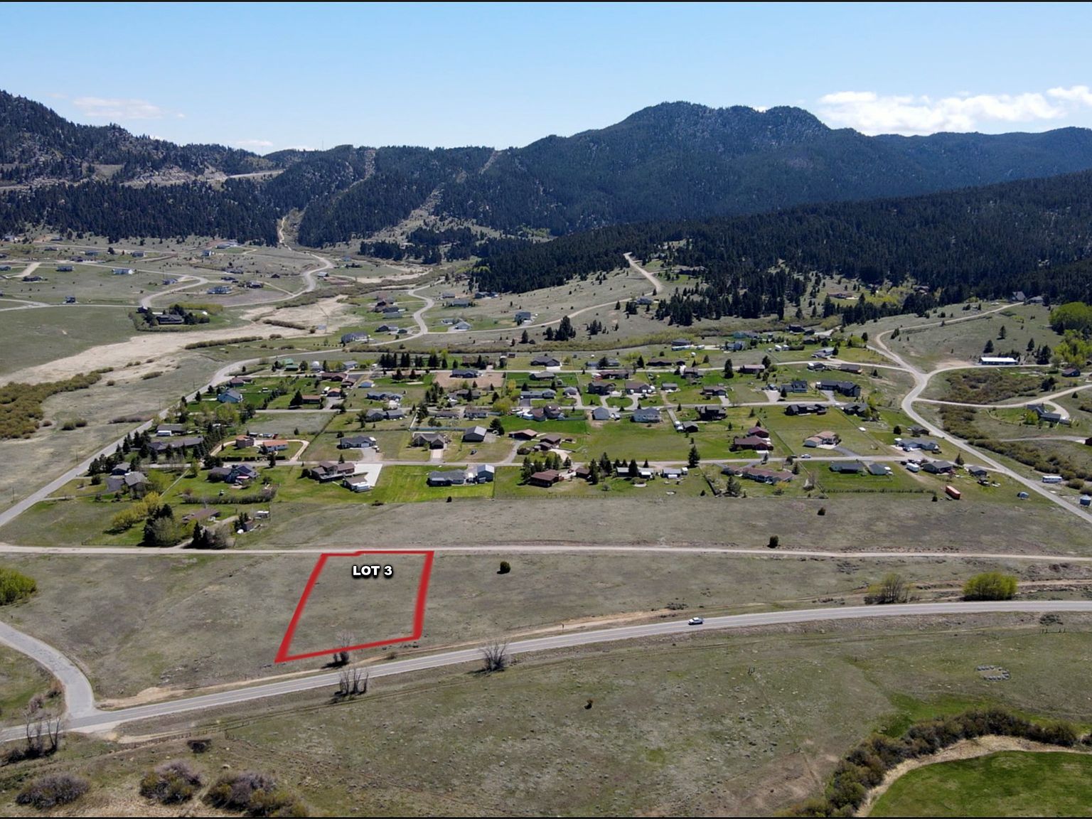 3 Stonecrop Rd Butte, MT 59701, 59701