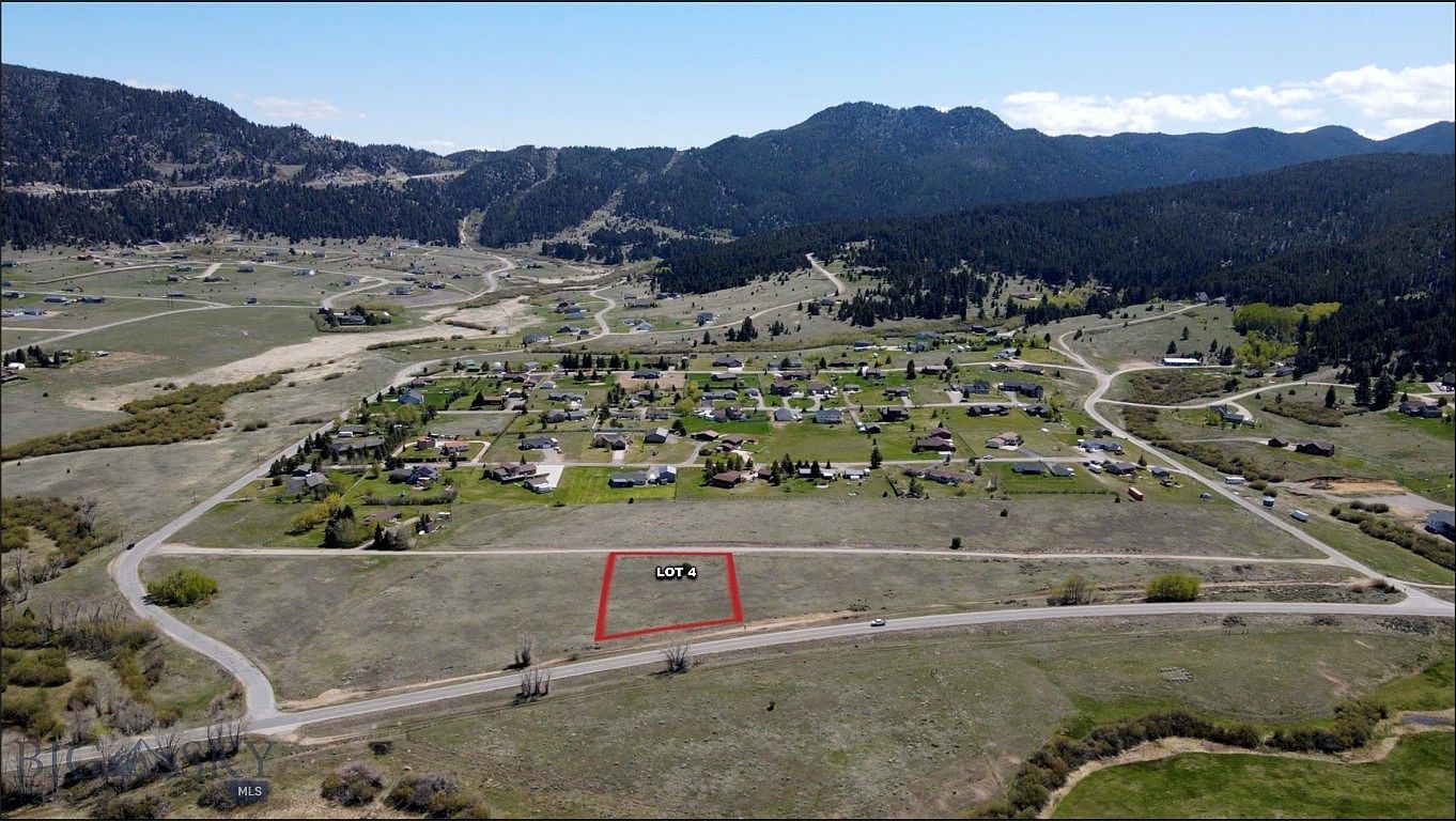 4 Stonecrop Rd Butte, MT 59701, 59701