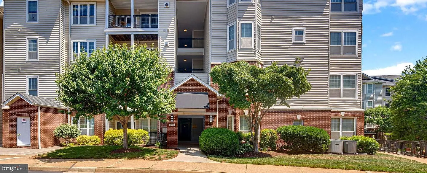 1530 Spring Gate Dr Unit 9113 Mc Lean, VA 22102, 22102