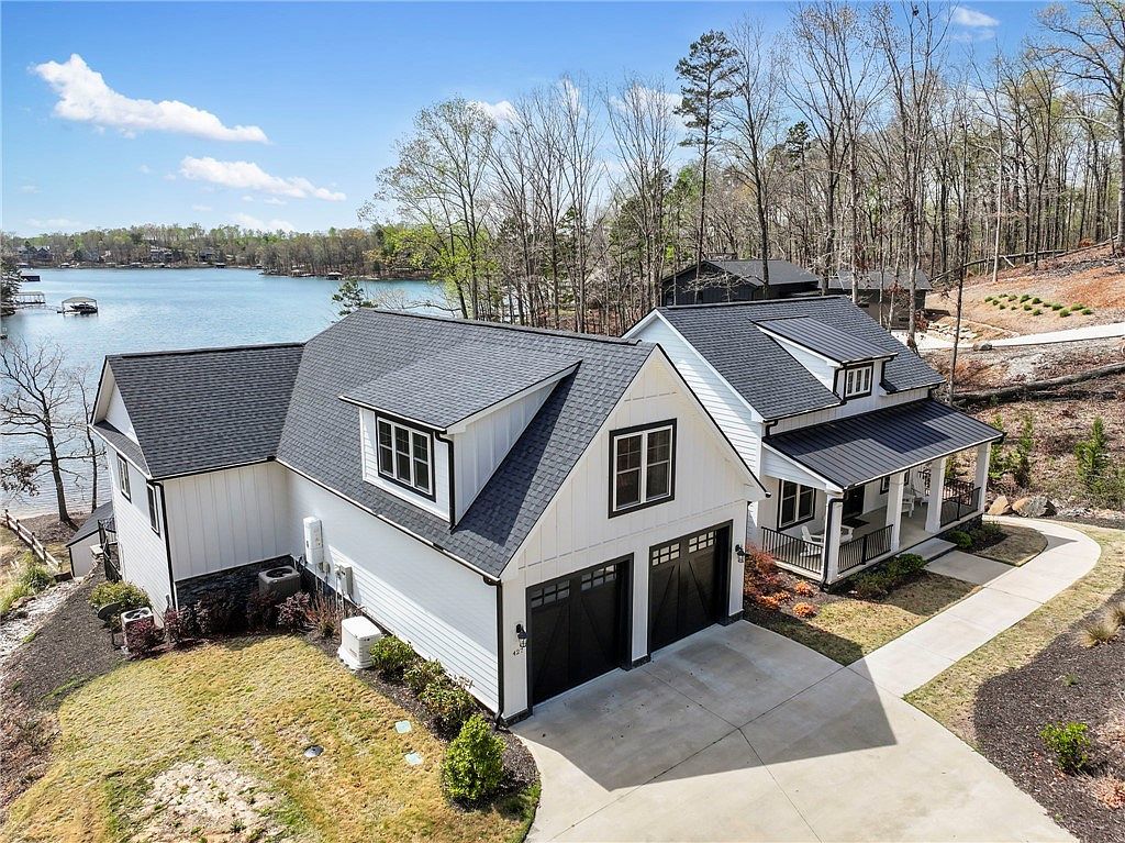 427 Sue Craig Rd Six Mile, SC 29682, 29682