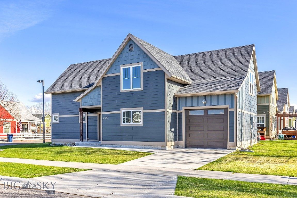 3598 Annie St Bozeman, MT 59718 - Thumbnail 2