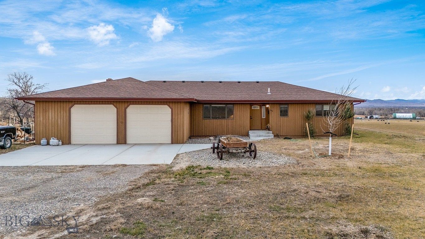 345 Antelope Crossing Rd Three Forks, MT 59752 - Thumbnail 2