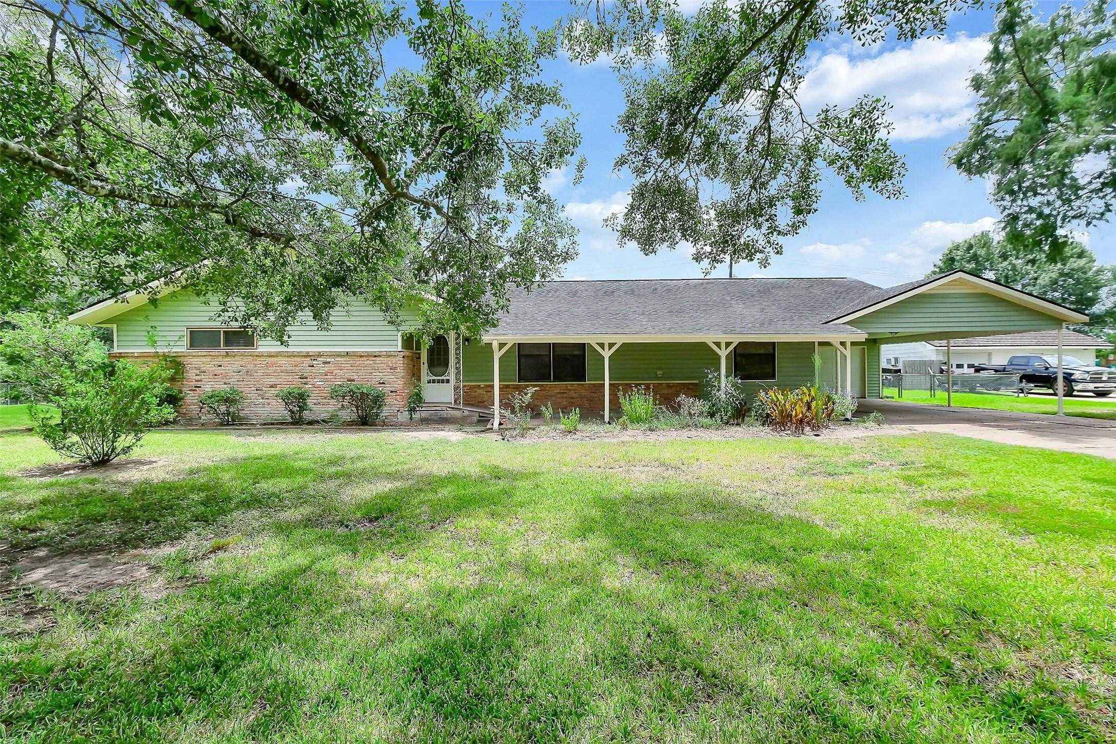 3605 Longherridge Drive, Pearland, TX, USA, 77581  | Single Family