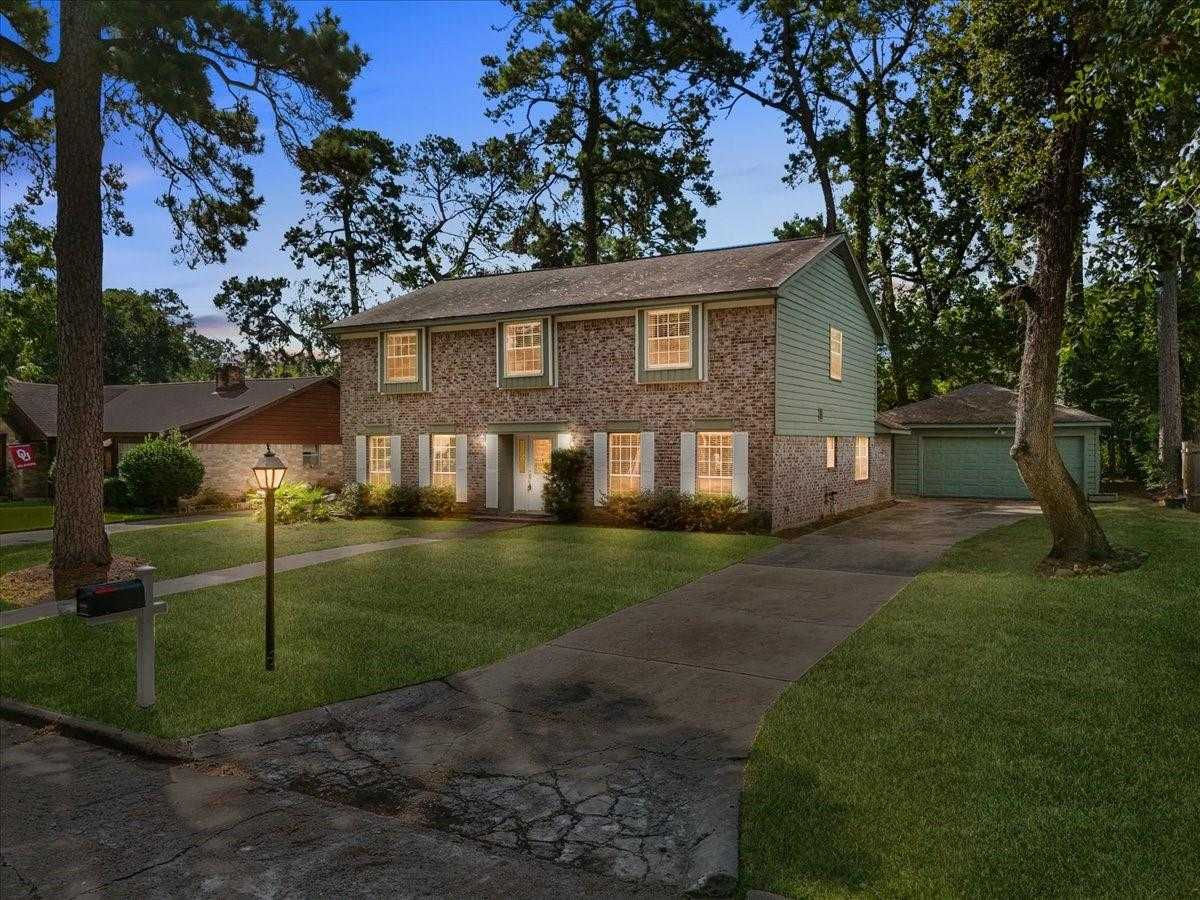 1106 Whitestone Lane, Houston, TX, USA, 77073  | Single Family