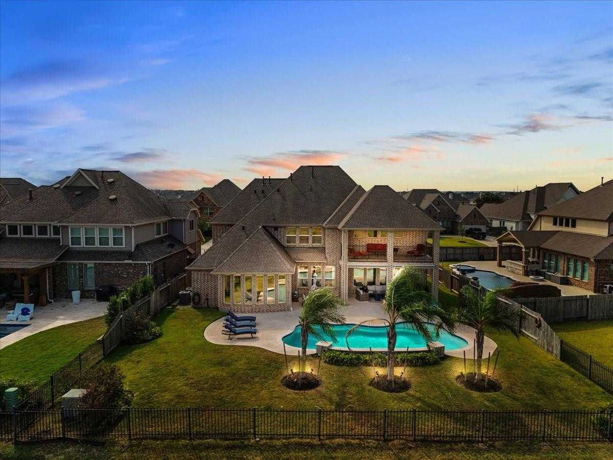 1617 Noble Way Court, League City, TX, USA, 77573  | Single Family