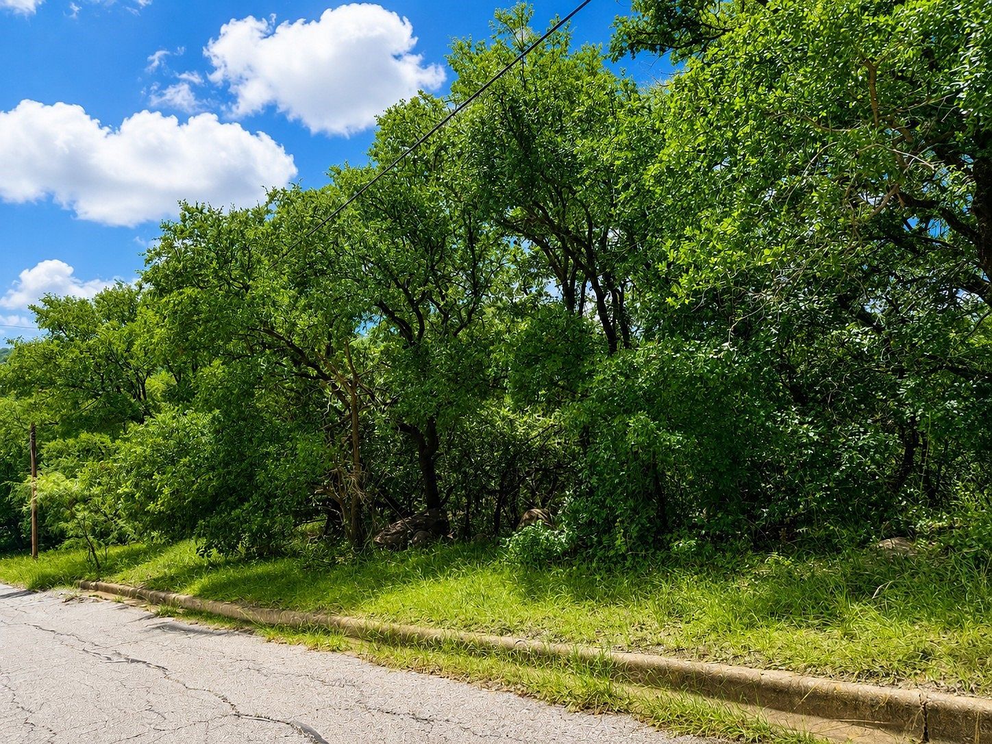 0 NW 10th St Mineral Wells, TX 76067, 76067