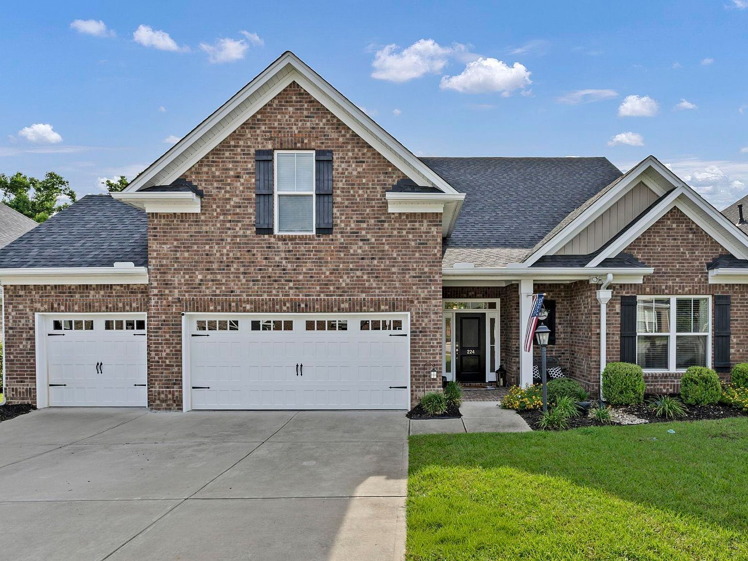 224 Mary Locke Ct Elgin, SC 29045  | Single Family