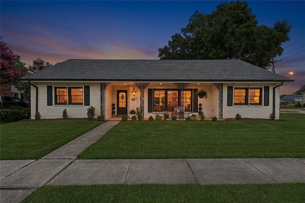 5001 Purdue Dr Metairie, LA 70003, 70003