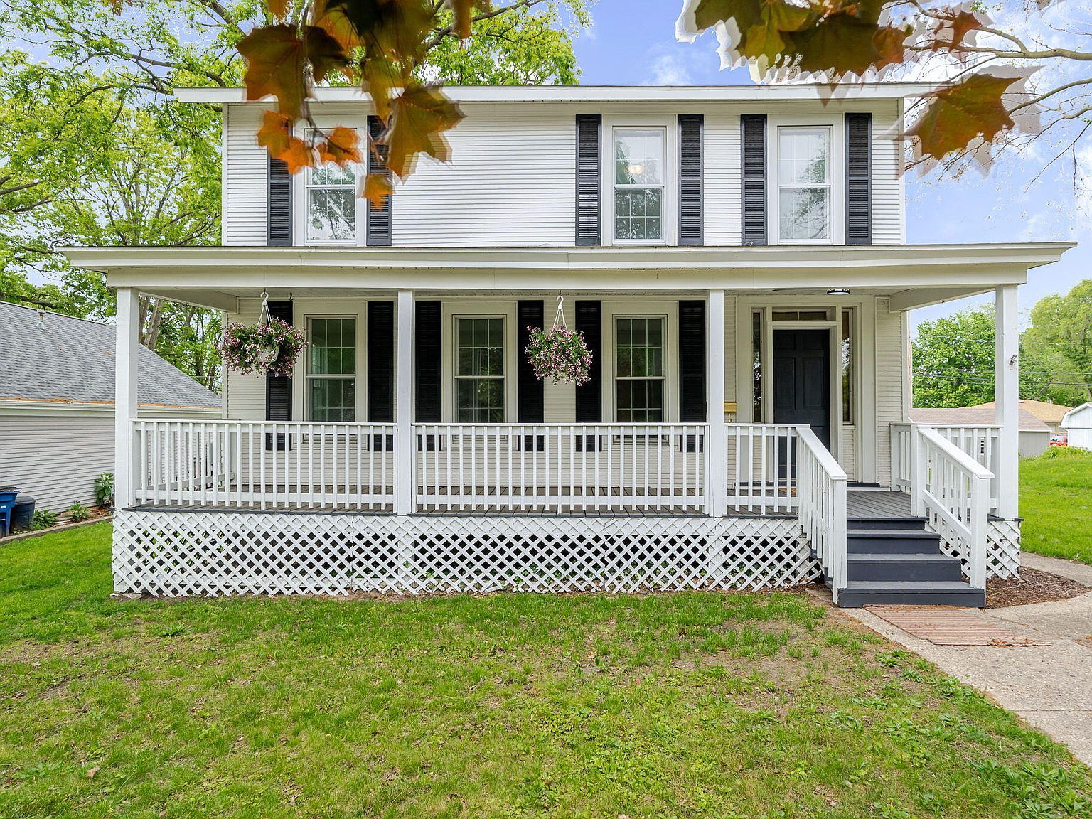 104 Gardena St Michigan City, IN 46360, 46360