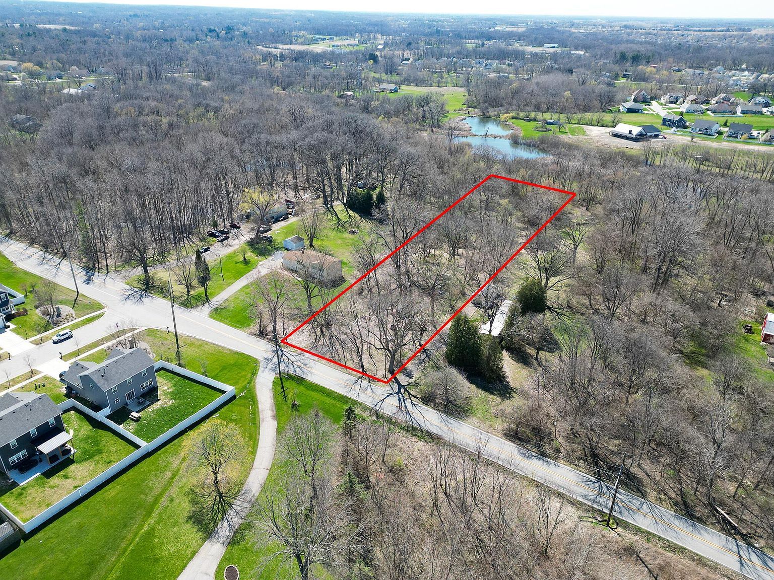 0 Tower Rd Valparaiso, IN 46385, 46385