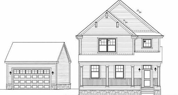 LOT 1162 183 Putman Pl Chesterton, IN 46304, 46304