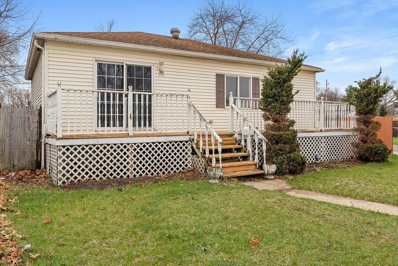401 Tyler Ave Hobart, IN 46342, 46342