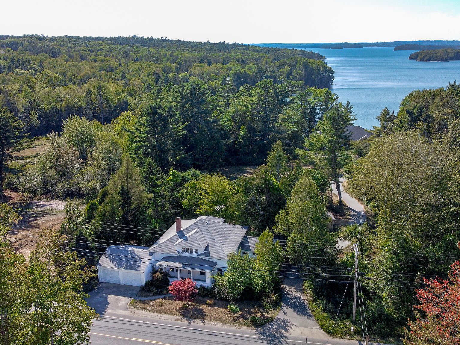 151 S Gouldsboro Rd Gouldsboro, ME 04607 - Thumbnail 2