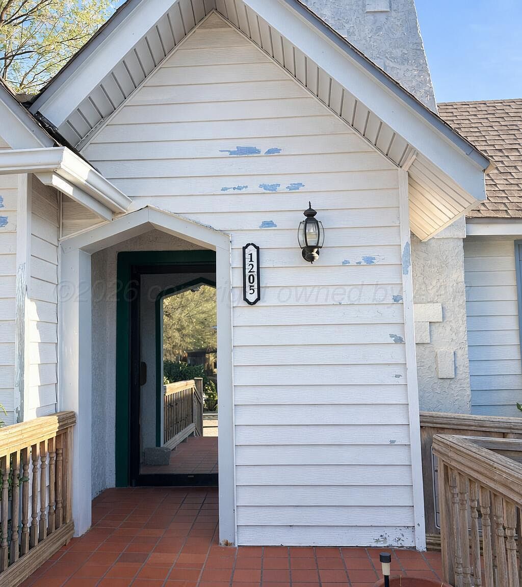 1205 SW 10th Ave Amarillo, TX 79101, 79101