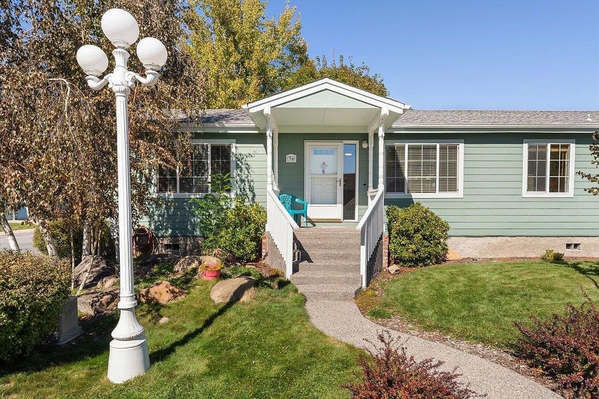 212 S McCloud Ave #35 & 36 McCloud, CA 96057 | New build
