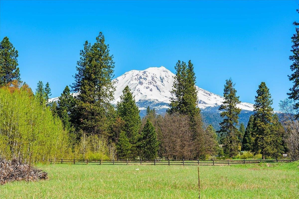 103 Old Mill Dr McCloud, CA 96057 | Land/Lot