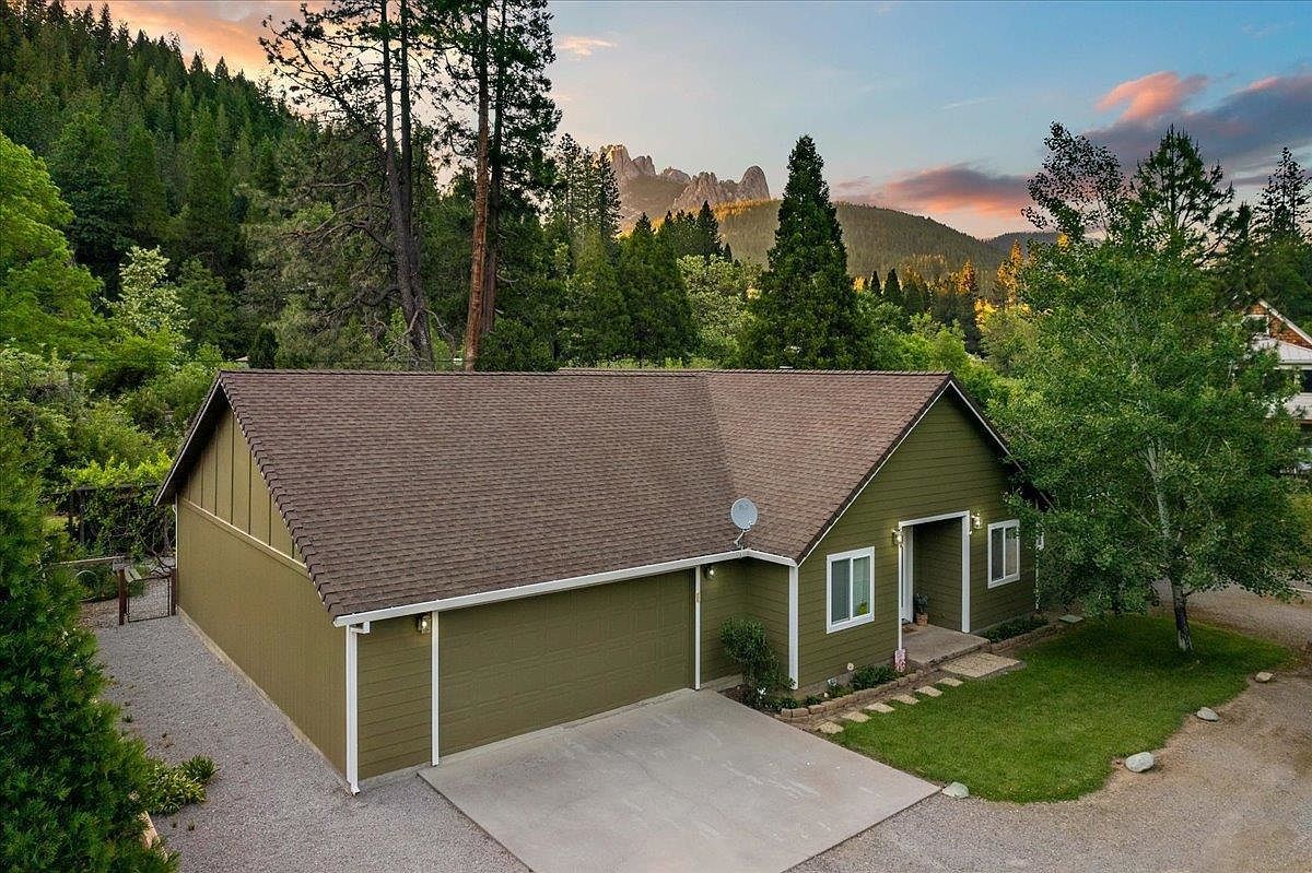 29320 2nd St Castella, CA 96017 | Single Family