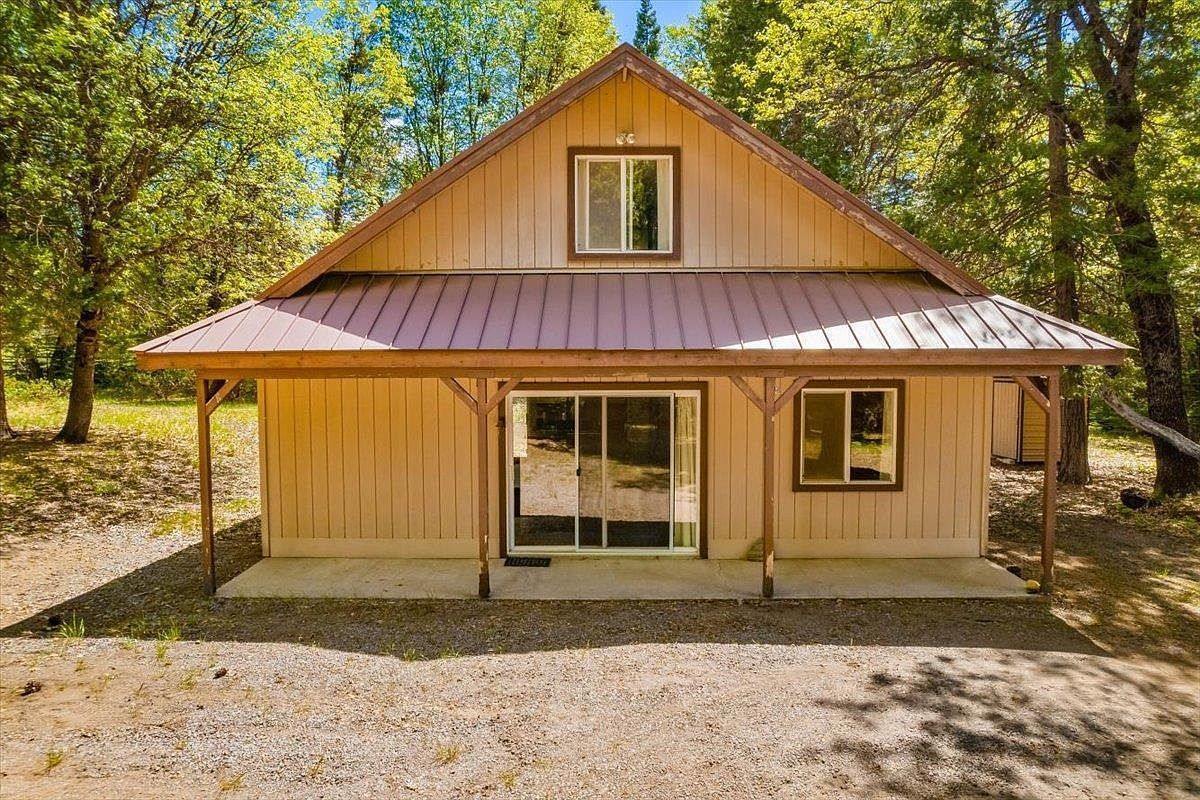4838 Hotlum Dr McCloud, CA 96057 | Single Family