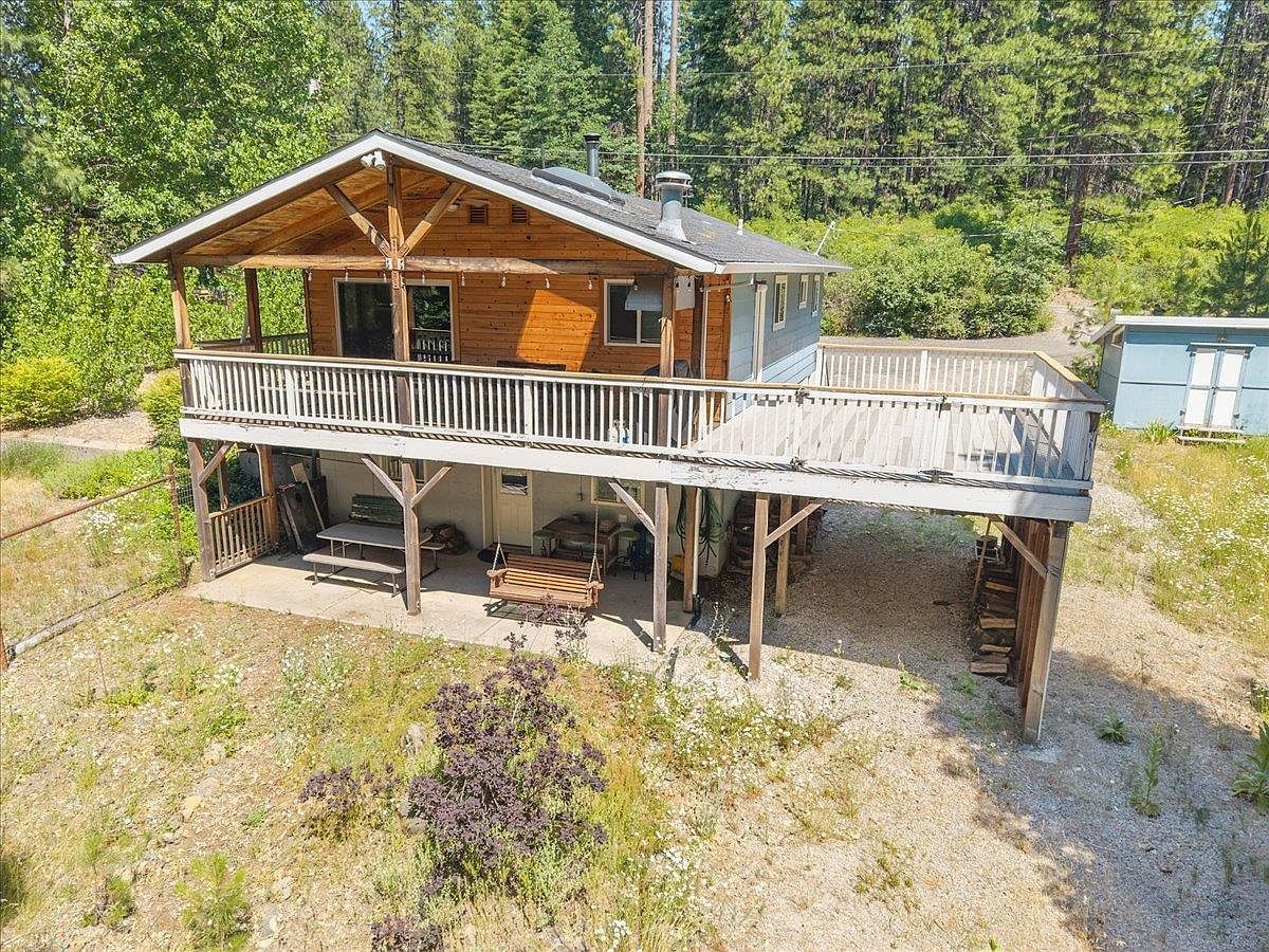 2939 Squaw Valley Rd McCloud, CA 96057  | Single Family