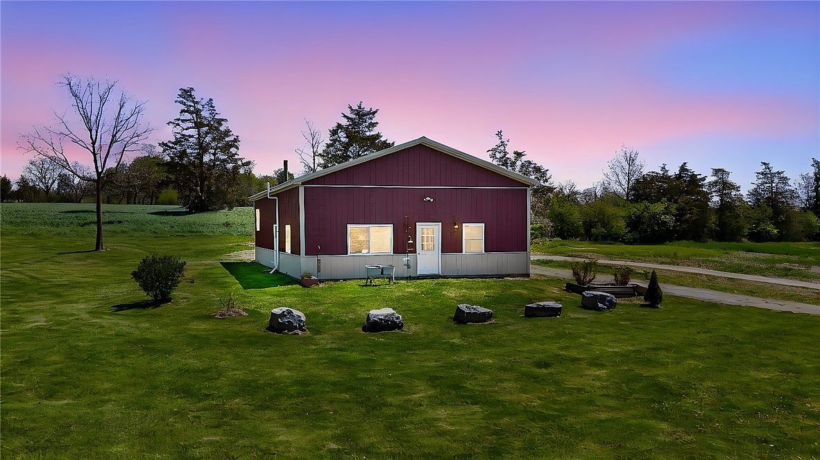 1432 Powers Rd King Ferry, NY 13081, 13081