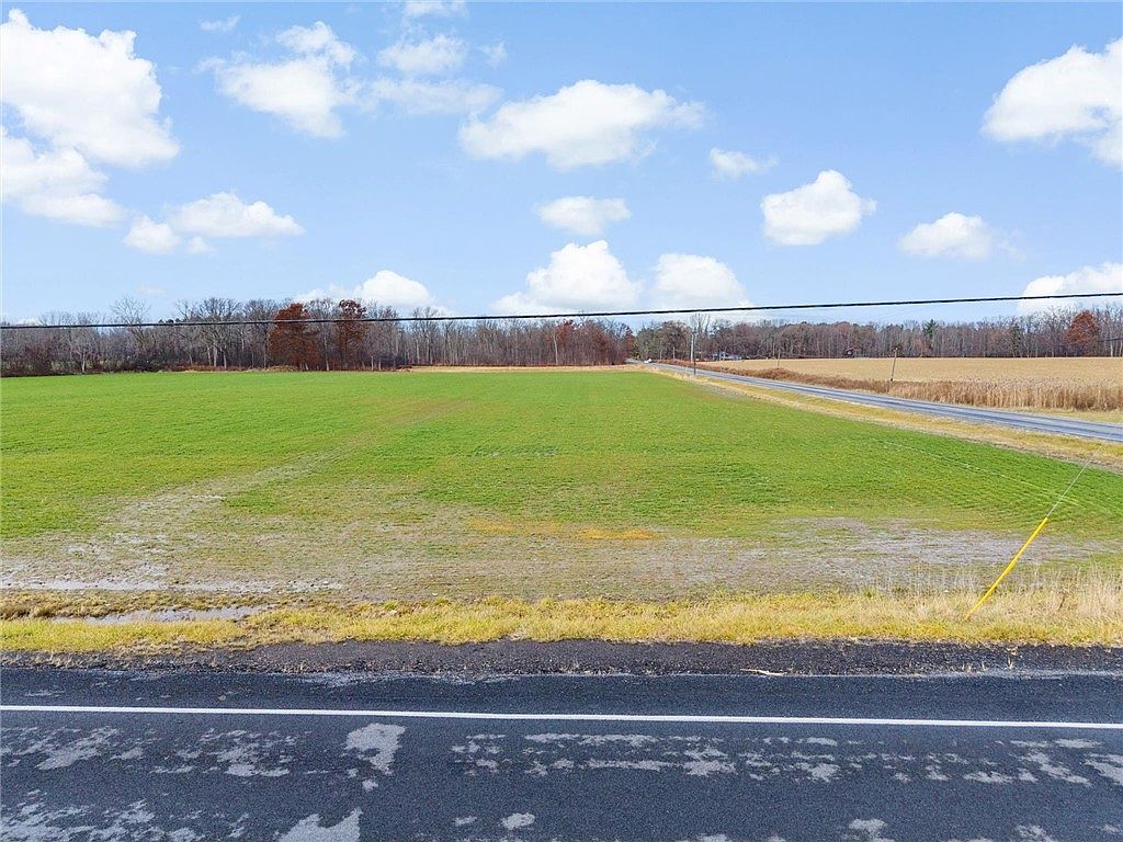 Swamp College Rd Lot 6 Trumansburg, NY 14886, 14886