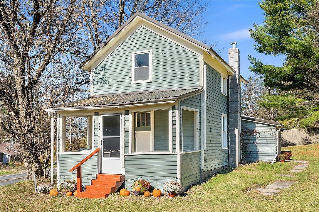 464 Old 76 Rd Brooktondale, NY 14817, 14817