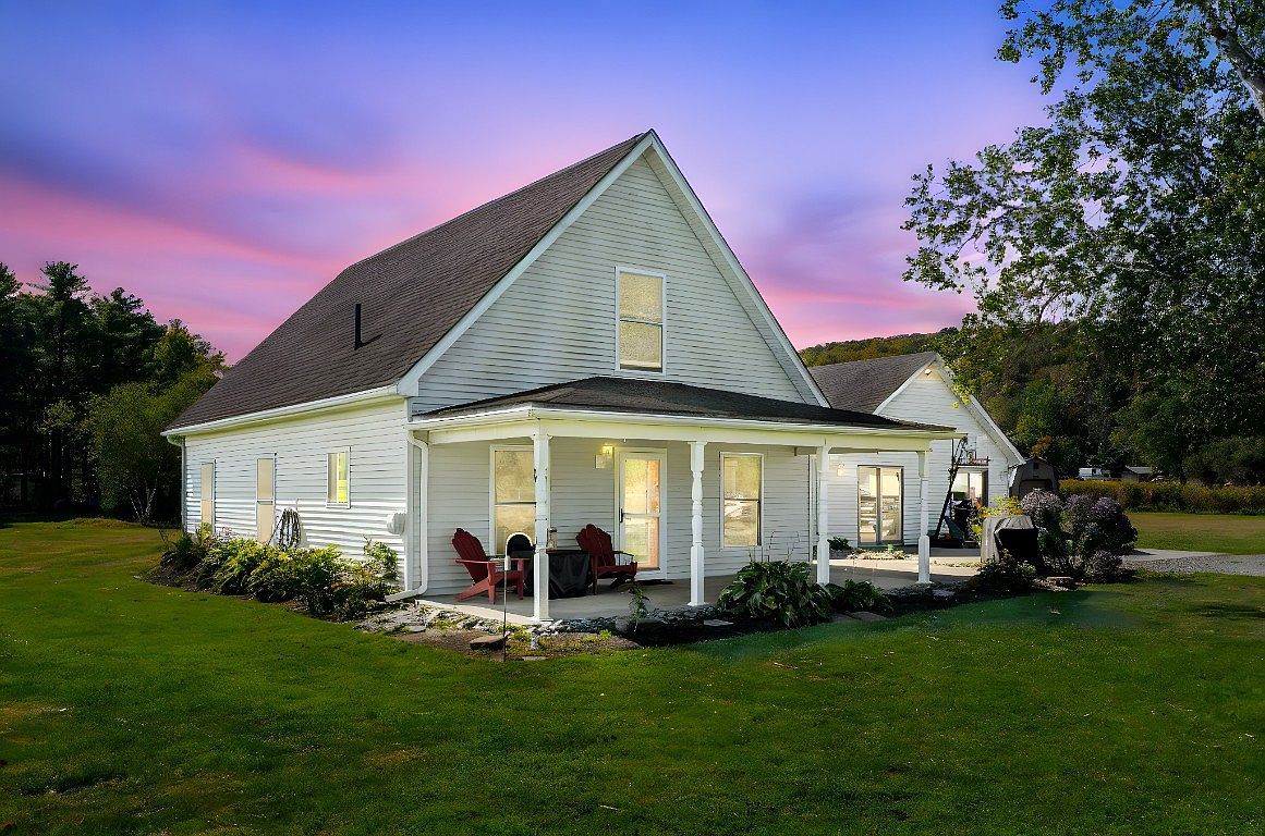 661 Straits Corners Rd Candor, NY 13743, 13743