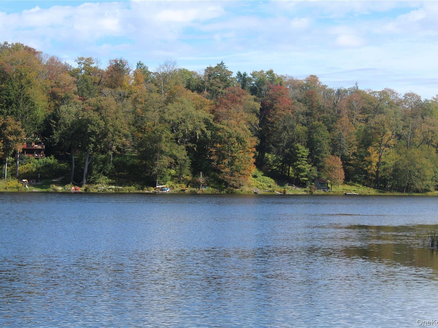 Trout Brook Rd Roscoe, NY 12776, 12776