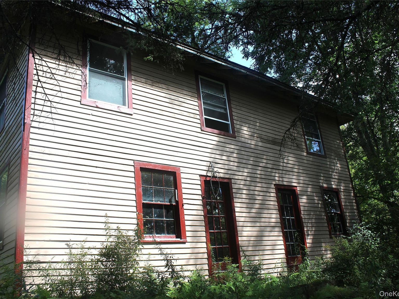 1934 Morton Hill Rd Roscoe, NY 12776, 12776