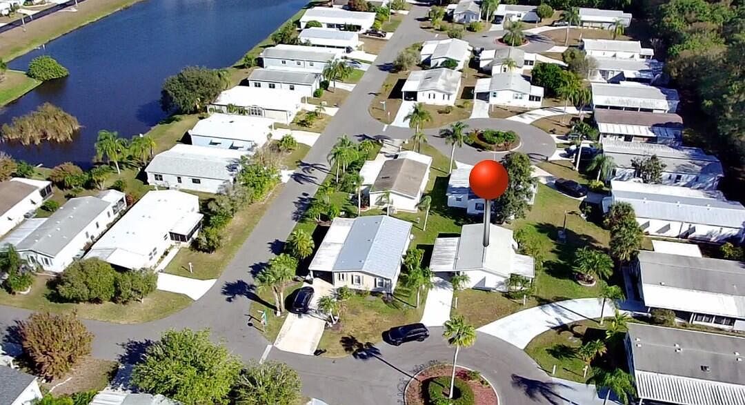 5680 Hemingway Ct #15 Fort Pierce, FL 34982, 34982