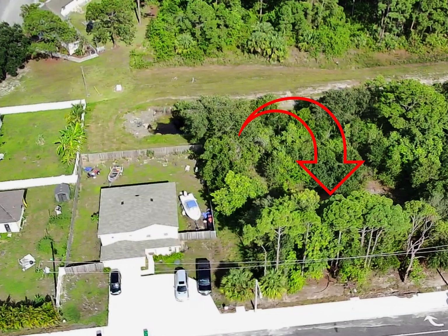 3281 SW Port St Pt Saint Lucie, FL 34953, 34953