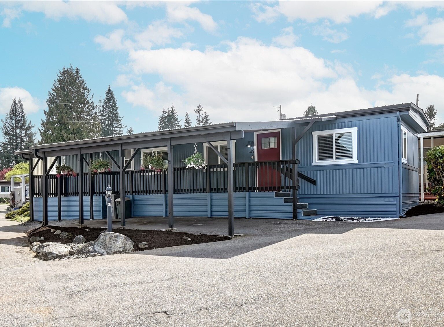 18501 52nd Ave W Unit 49 Lynnwood, WA 98037, 98037