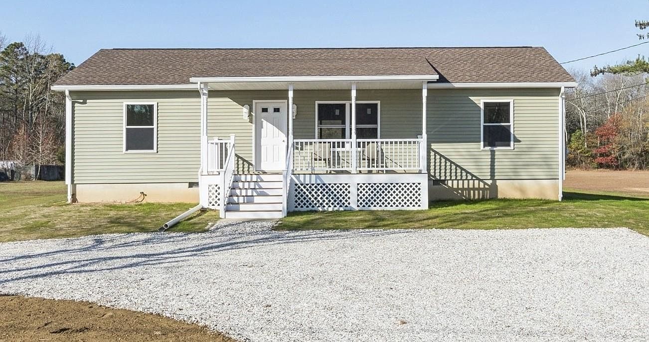 45 Hands Mill Rd Delmont, NJ 08314 | Single Family