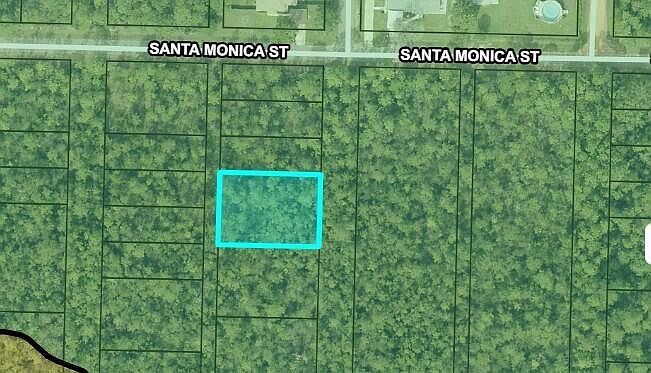 4 Five Avalon Bch Milton, FL 32570  | Land/Lot