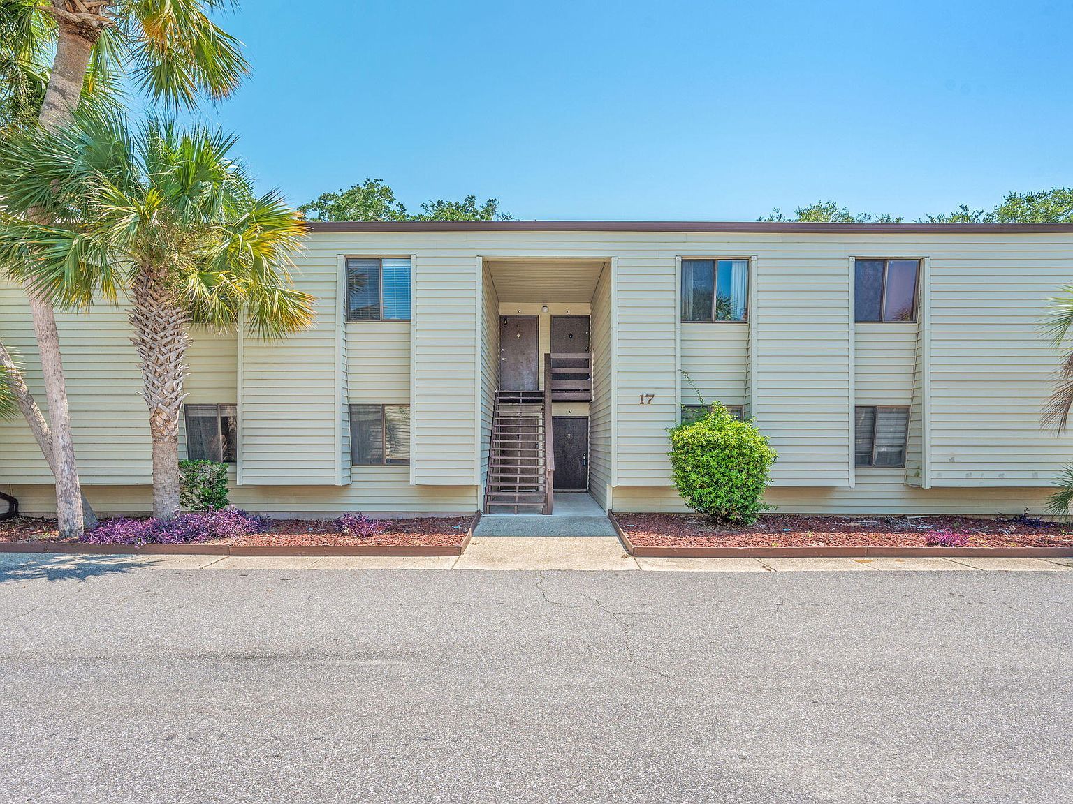 308 Miracle Strip Pkwy SW UNIT 17C Fort Walton Beach, FL 32548 - Thumbnail 2