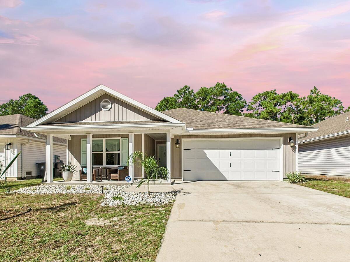 935 Indian Woman Rd Santa Rosa Beach, FL 32459 - Thumbnail 2