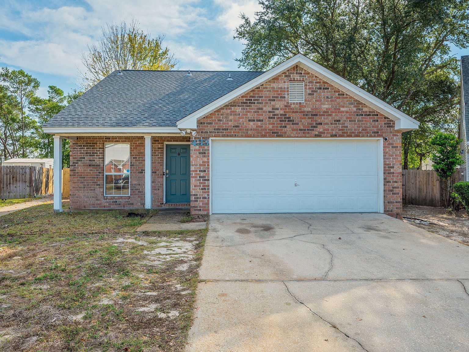 433 Forest Glen Pl Mary Esther, FL 32569 - Thumbnail 2