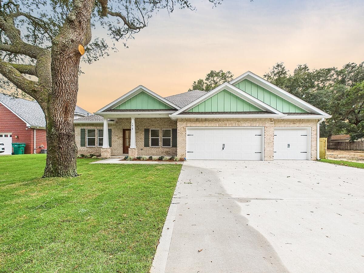 324 Hillcrest Ave Valparaiso, FL 32580 - Thumbnail 2