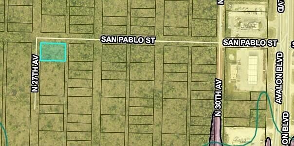 LOT 2324 23 #24 Milton, FL 32570  | Land/Lot