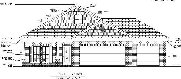 1002 26th St Niceville, FL 32578, 32578