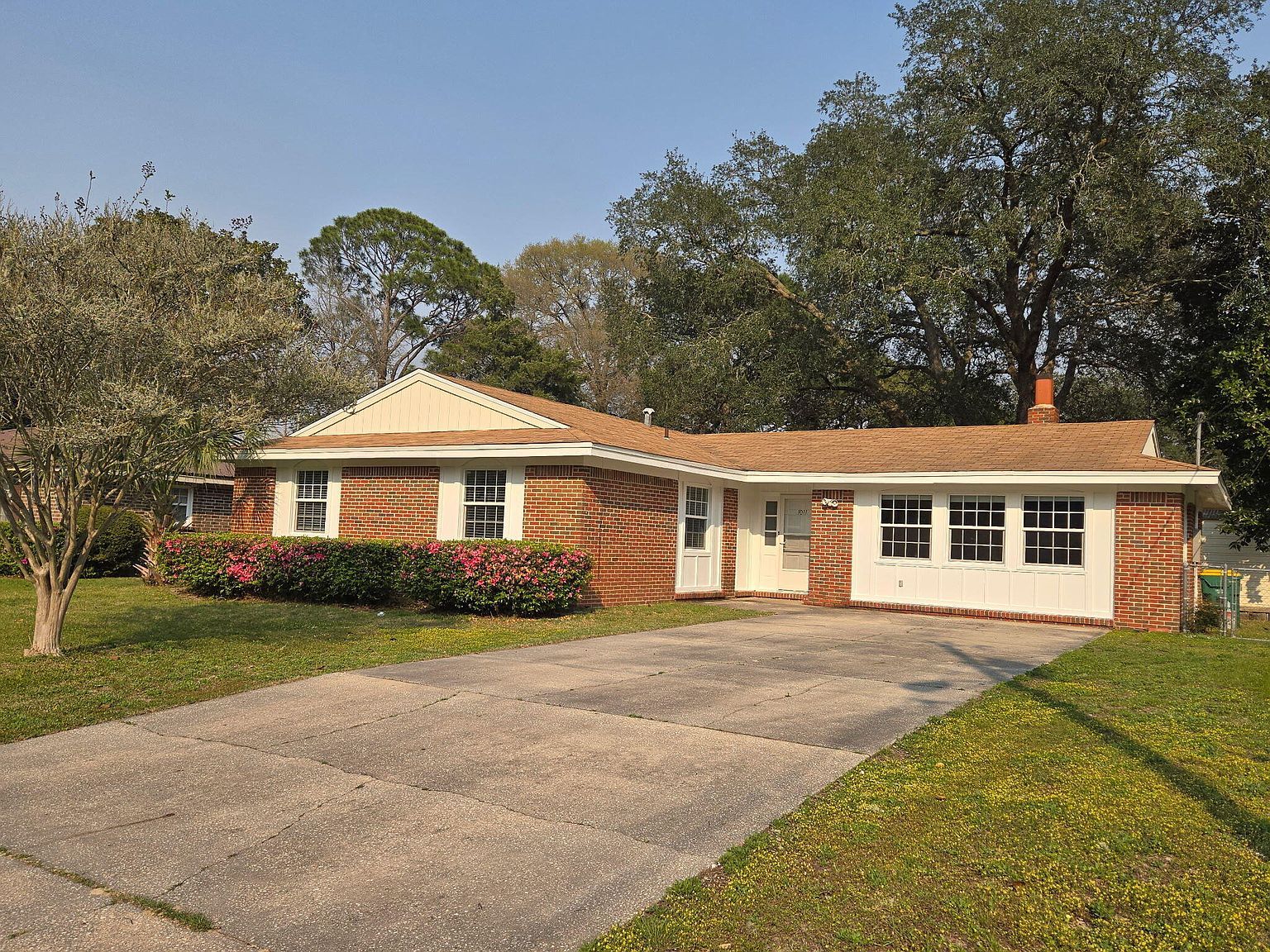 1011 Julia Ave Niceville, FL 32578  | Single Family