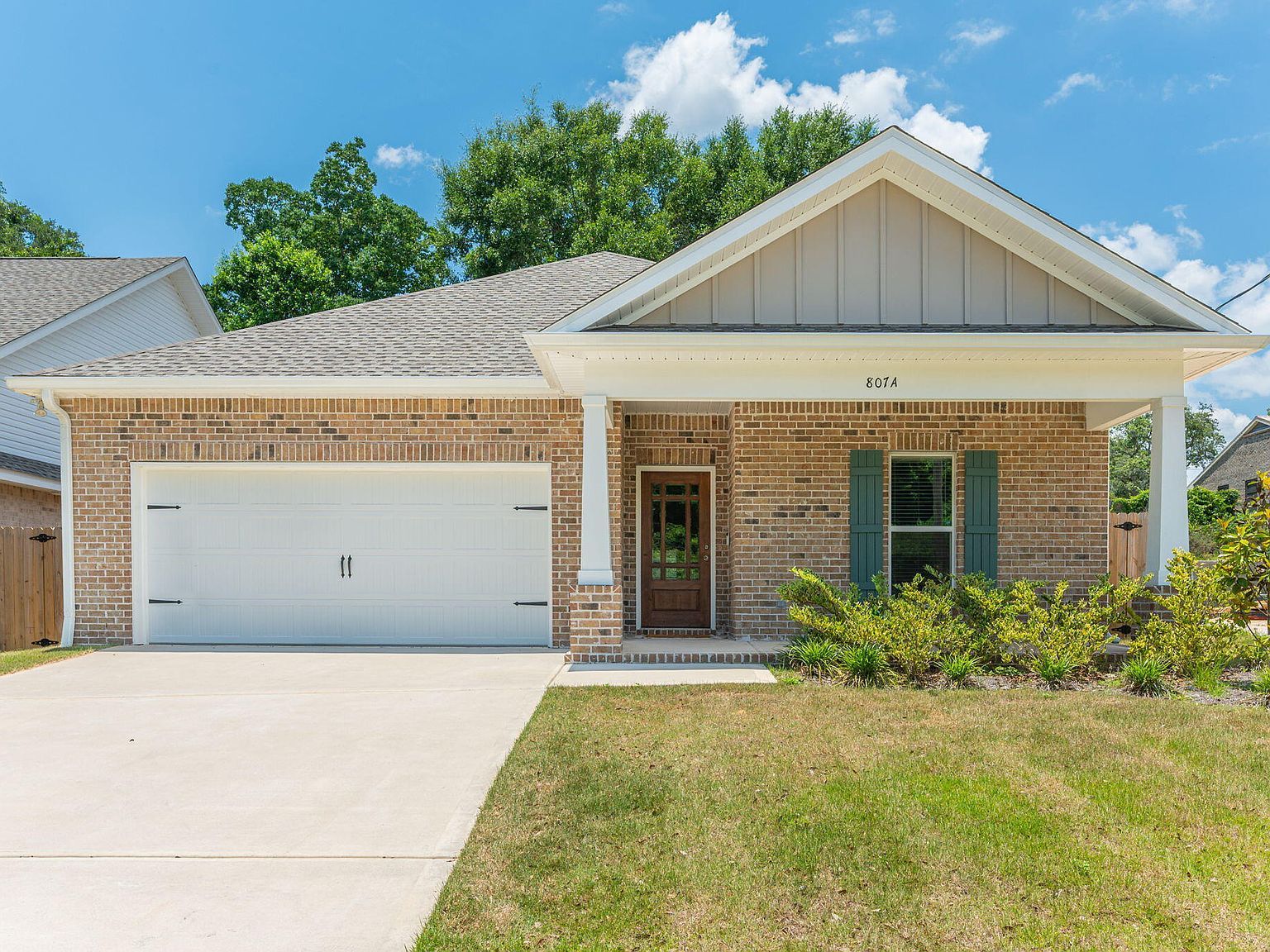 807 A S Cedar Ave Niceville, FL 32578, 32578