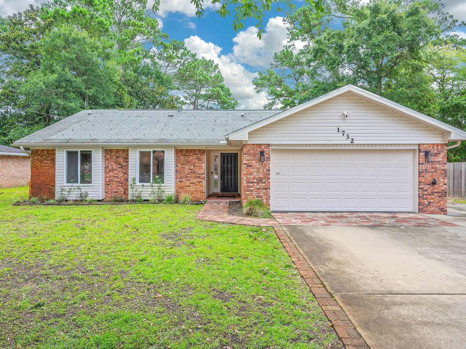 1732 Bayshore Dr Niceville, FL 32578, 32578