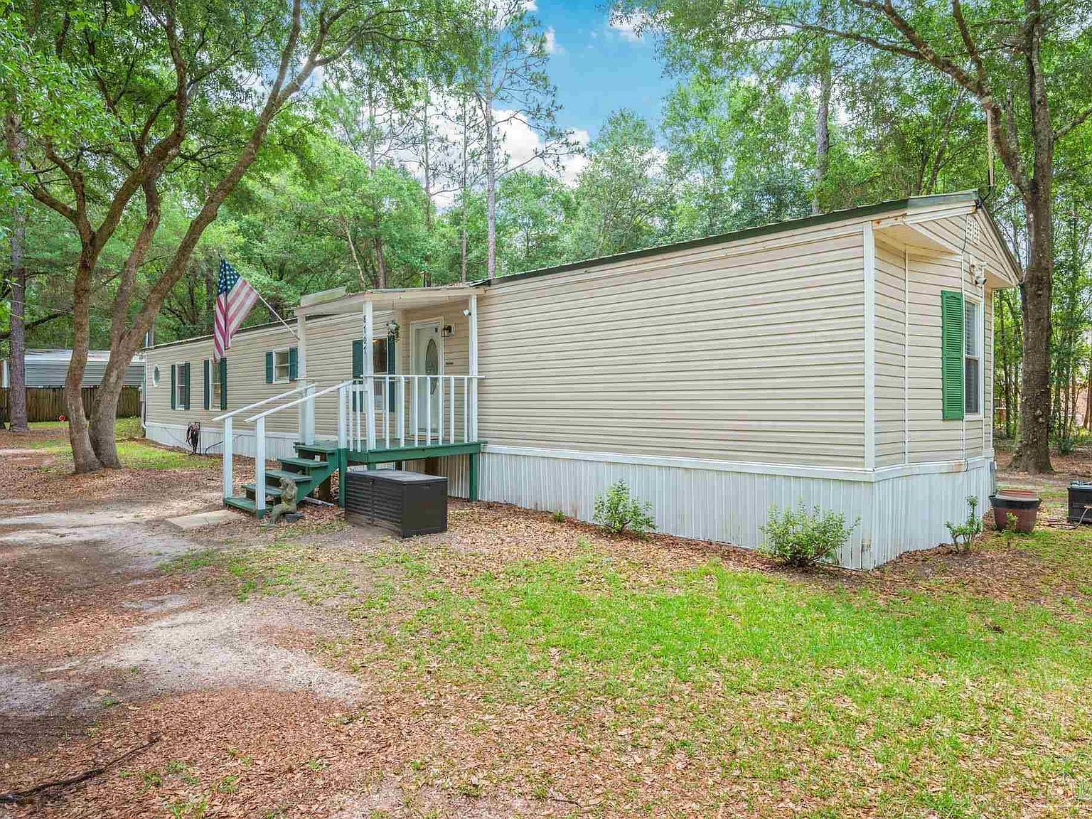 8707 John Hamm Rd Milton, FL 32583, 32583