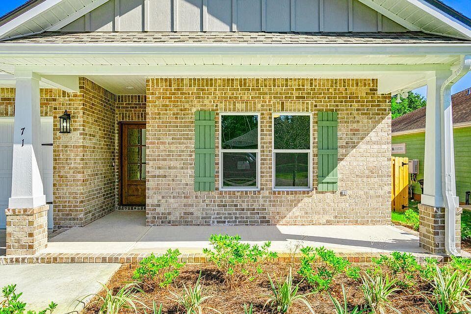 1496 Pine St Niceville, FL 32578, 32578