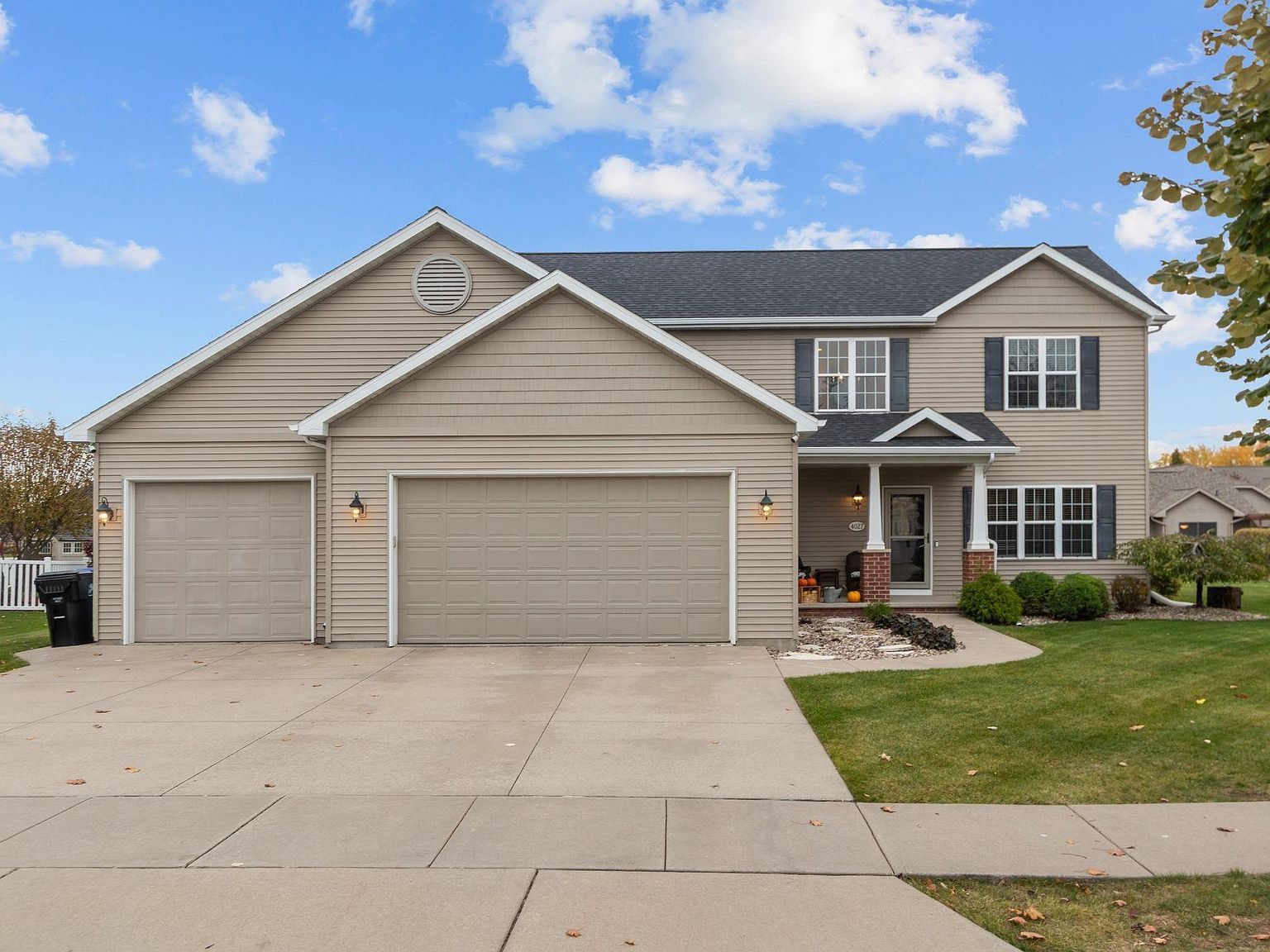 4027 E Glory Ln Appleton, WI 54913 - Thumbnail 2