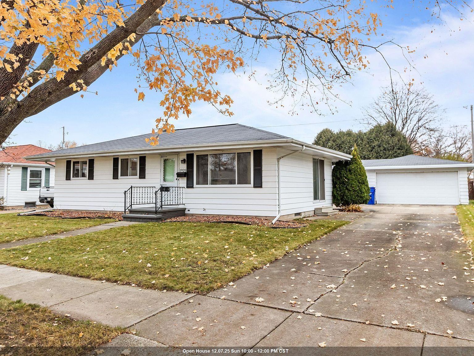 1920 E Frances St Appleton, WI 54911 - Thumbnail 2
