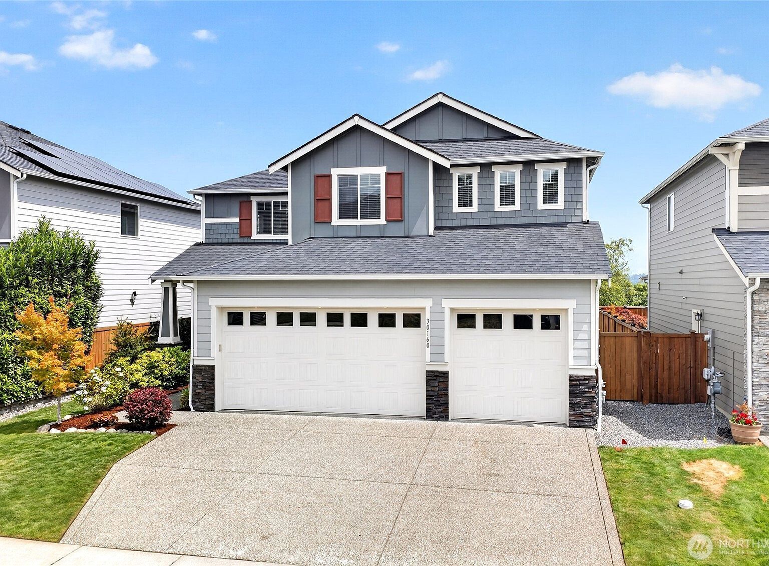 30160 61st Ave S Auburn, WA 98001, 98001