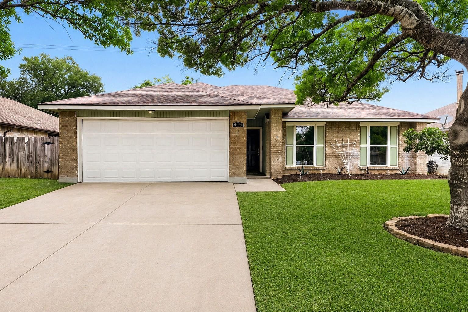409 Kathleen Ln Leander, TX 78641, 78641